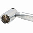 GARWIN PRO 603210-16*17 Ключ торцевой двусторонний шарнирный 16х17 мм-4004