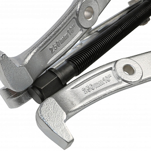 GARWIN PRO GPL-CVS10 Съемник подшипников трехлапый, шарнирный, 250 мм