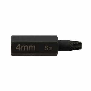 Licota ATF-6200-P02 Экстрактор для болтов Torx 4мм