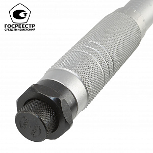Licota AQT-N3110 Динамометрический ключ моментный 3/8" 20-110Нм, резьб. фикс.