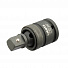 Licota AUJ-P6115 Кардан ударный 3/4"-4004