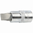Licota H4SL012 Головка со вставкой, 1/2", SL12, 55 мм-4004