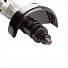 GARWIN INDUSTRIAL 803010-100-9 Пневматическая прямошлифовальная машинка, 100 мм, 9500 об/мин-4004