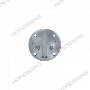 Клапанная плита в комплекте для NCP300/690; NCP300/880; NCP300/950