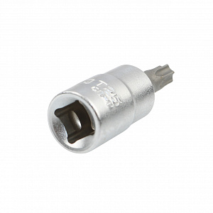 GARWIN PRO V01T25 Головка со вставкой, 1/4", T25