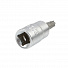 GARWIN PRO V01T25 Головка со вставкой, 1/4", T25-4004