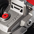 RUNTEC RT-AG1100T Шлифмашина угловая аккумуляторная RUNTEC TECHNIC 125 мм, 20В, 2*4Ач, 1100Вт-4004