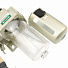 GARWIN PRO 807660-12-5 Модульная группа для подготовки воздуха с регулятором давления и манометром, 1/2", 5 мкм.-4004