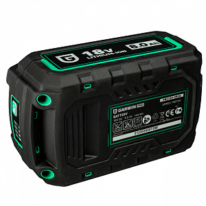 GARWIN PRO PBZ100-080A Аккумуляторная батарея Li-Ion 18В, 8Ач