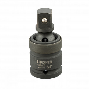 Licota AUJ-P6115 Кардан ударный 3/4"