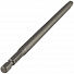 Licota BAD12150 Адаптер с шестигр. 1/4" на квадрат 1/4" 150 мм-4004