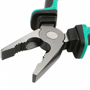 GARWIN PRO 701025-180 Плоскогубцы, комбинированные, 180 мм