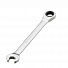 GARWIN PRO 602105-16 Ключ комбинированный, трещоточный, 16 мм-4004