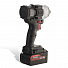 RUNTEC RT-IW800T Гайковерт ударный аккумуляторный RUNTEC TECHNIC 1/2", 20В, 2*4Ач, 800Нм-4004