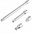GARWIN PRO 646067 Набор торцевых головок глубоких 1/2" 10-24 мм, 14 пр. в ложементе EVA-4004