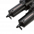 GARWIN INDUSTRIAL 807670-34-5 Модульная группа для подготовки воздуха с регулятором давления и манометром, 3/4", 5 мкм, усиленная, макс.давление 16 ба-4004