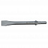 GARWIN INDUSTRIAL 804050-178H Зубило для пневмомолотка плоское 178 мм, шестигранный хвостовик-4004