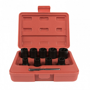Licota ATF-5071-15 Головка 15 мм для Licota ATF-5071