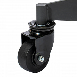 RUNTEC RT-TJ06N Стойка трансмиссионная гидравлическая 0,6 т