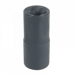 Головка для поврежденного крепежа 1/2", 17 мм KING TONY 9TD403-17M