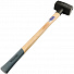 GARWIN INDUSTRIAL GHT-SW08000 Кувалда Garwin INDUSTRIAL с рукояткой из дерева гикори, 8 кг-4004