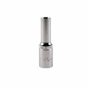 Licota E416L Головка, 1/2", E16, торцевая, E-профиль, глубокая