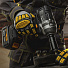 RUNTEC RT-IW750 Гайковерт ударный аккумуляторный RUNTEC PRO 1/2", 20В, 2*4Ач, 750Нм-4004
