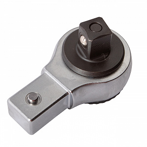 GARWIN INDUSTRIAL 505585-12-1418 Насадка для динамометрического ключа трещоточная 1/2", 14*18