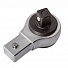 GARWIN INDUSTRIAL 505585-12-1418 Насадка для динамометрического ключа трещоточная 1/2", 14*18-4004