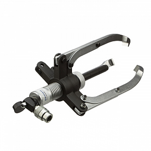 GARWIN INDUSTRIAL 811531-8 Съёмник гидравлический от внешнего насоса самоцентрирующийся 8 т