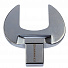GARWIN INDUSTRIAL 505570-57-14 Насадка для динамометрического ключа рожковая 57 мм, с посадочным квадратом 14*18-4004