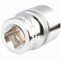 Licota N4022 Головка, 1/2", 22 мм, торцевая, 6-гранная-4004