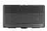 Licota ALK-8021FW Набор торцевых головок 1/4" 62 пр., дюйм и метрика-4004