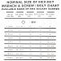 Licota 2BP30091DPM Набор шестигранников угловых экстрадлинных c шаром 9пр. 1,5-10 мм-4004