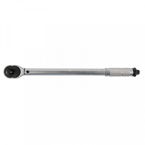 GARWIN PRO 501518-50-350-12-П Динамометрический ключ с приводным квадратом 1/2", 50-350 Нм с поверкой
