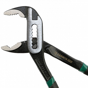 GARWIN PRO GP-WPX07 Переставные клещи, усиленные, 175 мм
