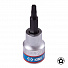 Насадка (бита) торцевая 3/8", Torx plus, IPR20, L = 50 мм KING TONY 302D20-4004