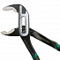 GARWIN PRO GP-WPX07 Переставные клещи, усиленные, 175 мм-4004