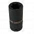 GARWIN PRO 622005-E22 Головка, 3/4", Е22, торцевая, Е-профиль, ударная, глубокая-4004