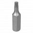 Вставка (бита) торцевая 10 мм, Torx, Т27, 36 мм KING TONY 163627T-4004
