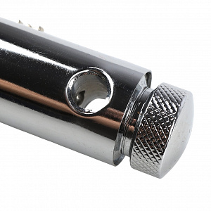 GARWIN INDUSTRIAL GM-TWT0380 Вороток регулируемый с трещоткой M3-8 (1/8"-3/8"), DIN1814, 85 мм