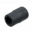 Licota ATF-5139A-13 Головка, 1/4", 13 мм, торцевая, экстрактор, ударная, для слизанного крепежа-4004