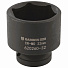 GARWIN PRO 620260-32 Головка, 1/2", 32 мм, торцевая, 6-гранная, ударная-4004