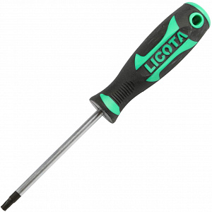 Licota ASD-5510027 Отвертка Torx T27, 100 мм