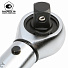 GARWIN INDUSTRIAL 501513-65-335-12 Динамометрический ключ 65-335 Нм, двухстороннего действия с приводным квадратом 1/2"-4004