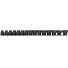 GARWIN INDUSTRIAL 626620-SET15 Набор проходных укороченных ударных головок 1/2" 15 пр. 10-24 мм, 28 мм-4004