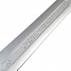 GARWIN PRO GR-OD4146 Ключ рожковый, прямой, двусторонний, 41 мм, 46 мм