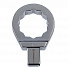 GARWIN INDUSTRIAL 505580-20-14 Насадка для динамометрического ключа накидная 20 мм с посадочным квадратом 14*18-4004