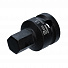 GARWIN INDUSTRIAL 626610-13 Головка торцевая, 1/2", HEX наружный, H13, ударный-4004