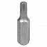 Вставка (бита) торцевая 5/16", Torx, Т27, 36 мм KING TONY 183627T-4004